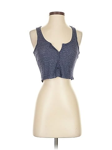 Truly Madly Deeply Sleeveless Top (view 1)