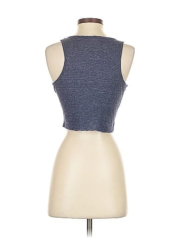 Truly Madly Deeply Sleeveless Top (view 2)