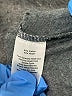Talbots Gray Short Sleeve Top Size S - photo 8