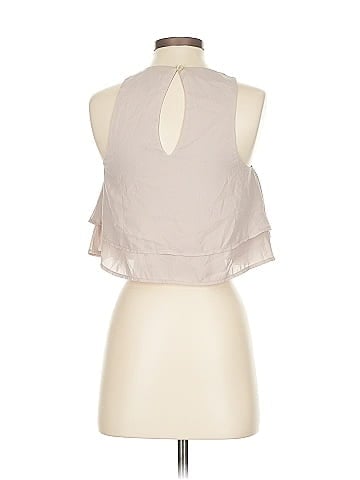 Show Me Your Mumu Sleeveless Blouse (view 2)