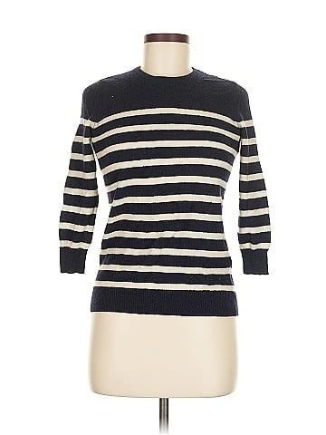 C by Bloomingdales Cashmere Pullover Sweater (view 1)