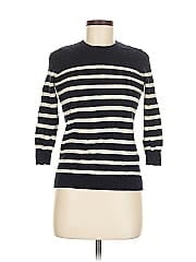 C By Bloomingdales Cashmere Pullover Sweater