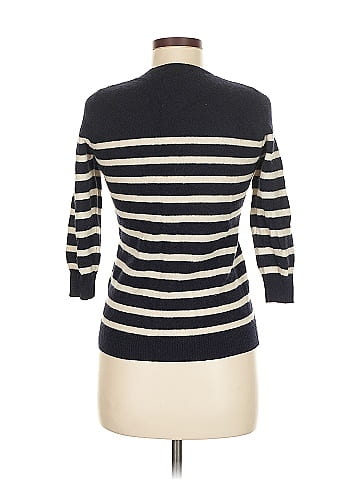C by Bloomingdales Cashmere Pullover Sweater (view 2)