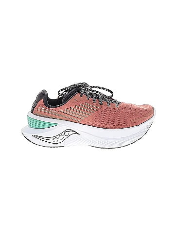 Saucony Sneakers (view 1)
