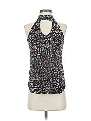 Veronica M. Sleeveless Blouse