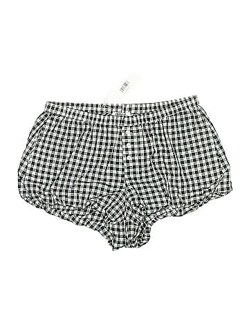 Frankies Bikinis Shorts (view 1)