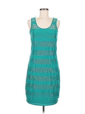 Armani Exchange Casual Dress (view 1)