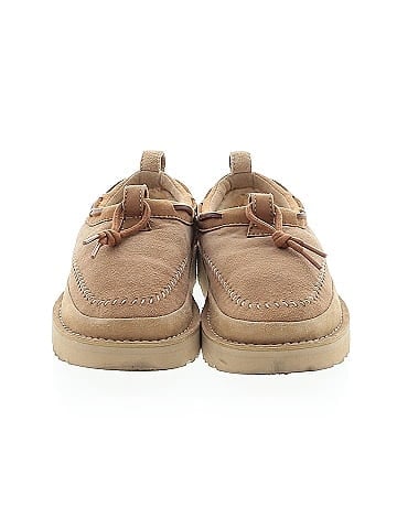Ugg Flats (view 2)