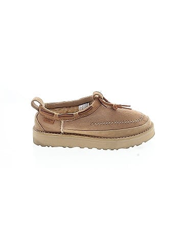Ugg Flats (view 1)