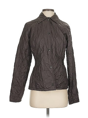 Barbour Jacket (view 1)