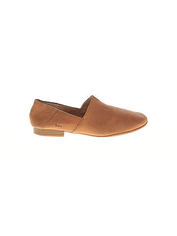 Born Handcrafted Footwear Flats (view 1)