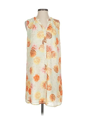 Skies Are Blue Casual Dress (view 1)