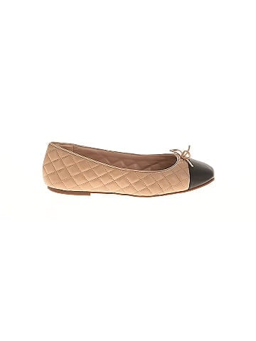 Aldo Flats (view 1)
