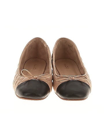 Aldo Flats (view 2)