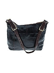 Hobo The Original Leather Shoulder Bag