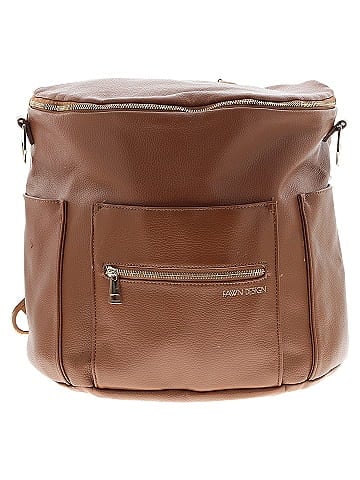 Fawn Design Backpack (view 1)