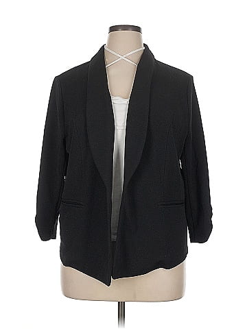 Bar III Blazer (view 1)
