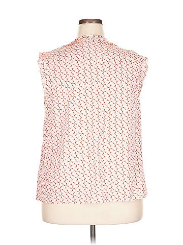 Boden Sleeveless Blouse (view 2)