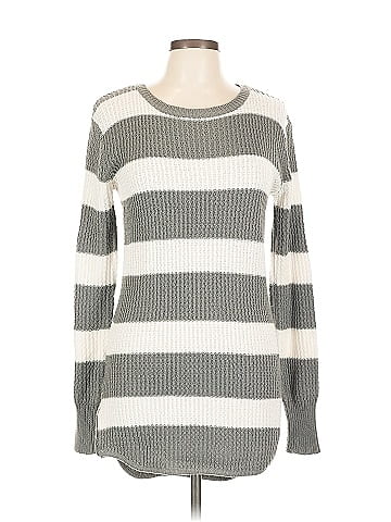 Poof! Pullover Sweater (view 1)