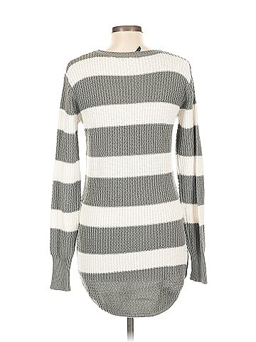 Poof! Pullover Sweater (view 2)