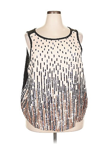 Tiny Tank Top (view 1)