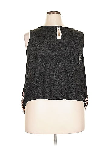 Tiny Tank Top (view 2)