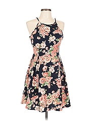 Haute Monde Cocktail Dress