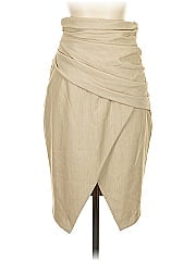Black Halo Casual Skirt