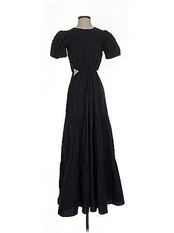 WAYF Casual Dress (view 1)