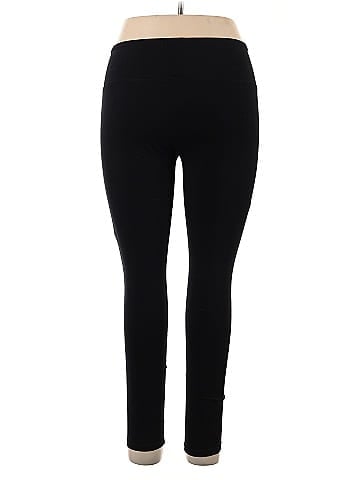 Hanes Active Pants (view 2)