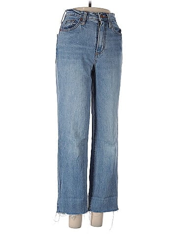 Universal Thread Jeans (view 1)