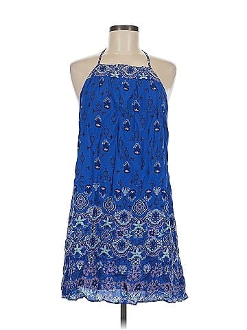 Ecote Casual Dress (view 1)