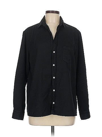 Frank & Eileen Long Sleeve Button-Down Shirt (view 1)