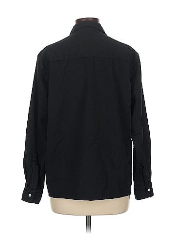 Frank & Eileen Long Sleeve Button-Down Shirt (view 2)