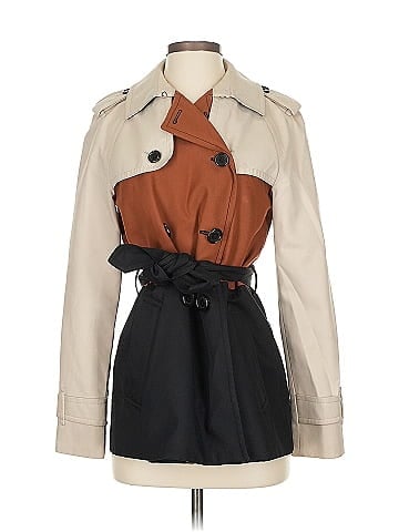 Coach Trenchcoat (view 1)