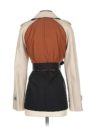 Coach Trenchcoat (view 2)