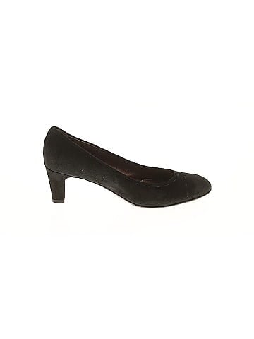 Attilio Giusti Leombruni Heels (view 1)