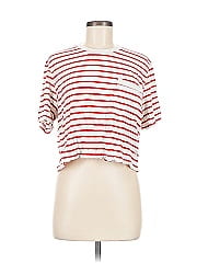 Monrow Short Sleeve T Shirt