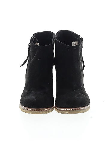 TOMS Ankle Boots (view 2)