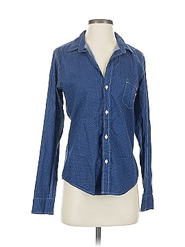 Frank & Eileen Long Sleeve Button Down Shirt