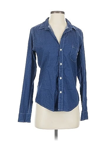 Frank & Eileen Long Sleeve Button-Down Shirt (view 1)