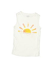 Just One You Made By Carter's Sleeveless T Shirt