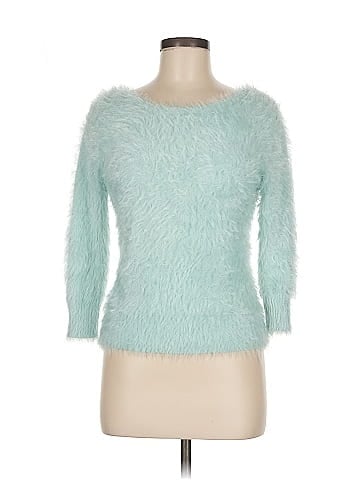 Wet Seal Pullover Sweater (view 1)