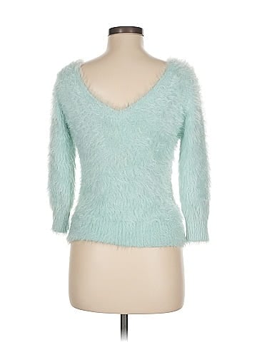 Wet Seal Pullover Sweater (view 2)