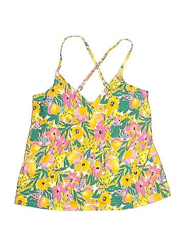 Anne Cole Swimsuit Top (view 1)