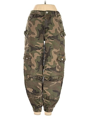 rue21 Cargo Pants (view 1)