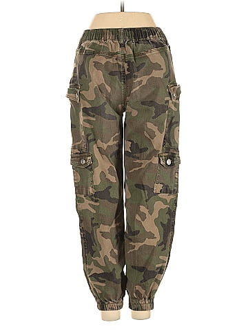 rue21 Cargo Pants (view 2)