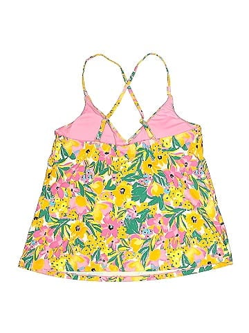 Anne Cole Swimsuit Top (view 2)