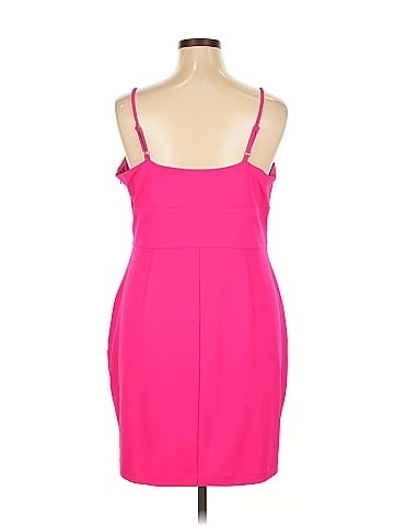 Express Cocktail Dress (view 2)