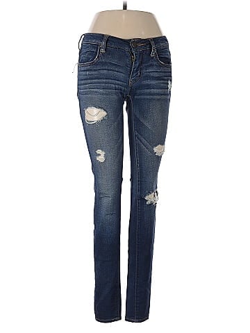 American Eagle Outfitters Jeans (view 1)